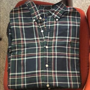 Ralph Lauren Button Down
